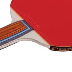 Spokey EXERCISE Lopar za pingpong **, anatomski ročaj