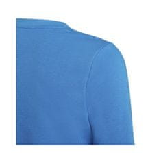 Adidas Športni pulover 105 - 110 cm/4 - 5 years Big Logo