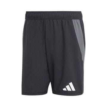 Adidas Hlače črna Tiro 24
