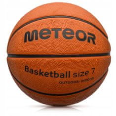 Meteor Žoge košarkaška obutev rjava 7 Cellular 8