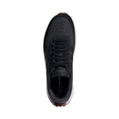 Adidas Čevlji obutev za tek črna 40 2/3 EU Run 70s Lifestyle Running