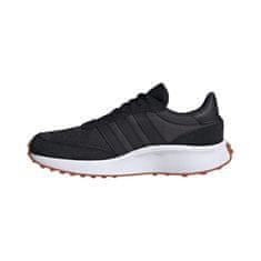 Adidas Čevlji obutev za tek črna 46 2/3 EU Run 70s Lifestyle Running
