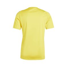 Adidas Majice obutev za trening rumena M Tiro 24 Jersey