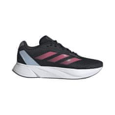 Adidas Čevlji obutev za tek črna 40 EU Duramo Sl