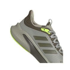 Adidas Čevlji obutev za tek siva 45 1/3 EU Alphaedge