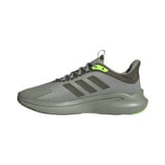 Adidas Čevlji obutev za tek siva 45 1/3 EU Alphaedge