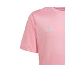 Adidas Majice obutev za trening roza XXS IA9154