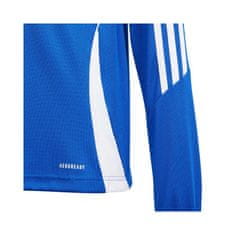 Adidas Športni pulover 123 - 128 cm/XS Tiro 24 Training Top