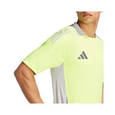 Adidas Majice obutev za trening rumena S Tiro 24 Competition Training