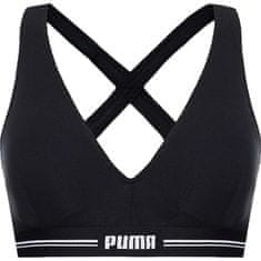 Puma Majice obutev za trening črna XS Cross-back Padded