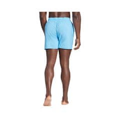 Adidas Hlače čevlji za v vodo svetlo modra 164 - 169 cm/S Solid Clx