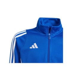 Adidas Športni pulover 110 - 116 cm/XXS Tiro 24 Training Jr