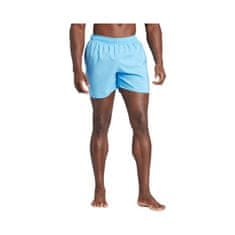 Adidas Hlače čevlji za v vodo svetlo modra 164 - 169 cm/S Solid Clx