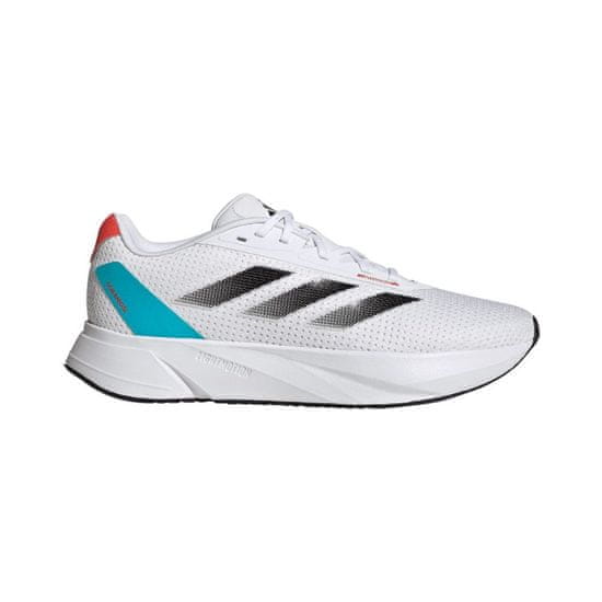 Adidas Čevlji obutev za tek bela Duramo Sl
