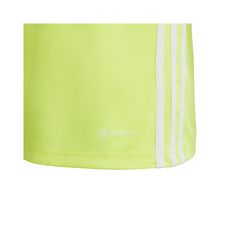 Adidas Majice obutev za trening rumena XS IB4936