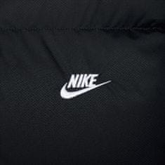 Nike Jakne uniwersalne črna XL Sportswear Club