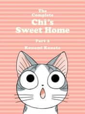 Complete Chi's Sweet Home Vol. 2