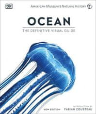 Ocean, New Edition