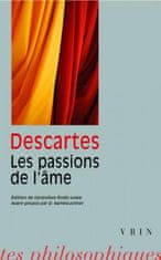 Rene Descartes: Les Passions de L'Ame