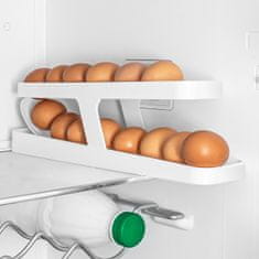 Northix Samodejni organizator za jajca v hladilniku 