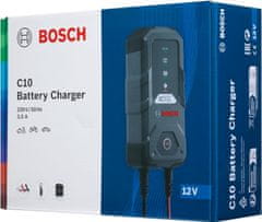 Bosch polnilec akumulatorja C10