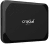 Crucial X9 prenosni SSD, 2 TB, USB-C (CT2000X9SSD9)