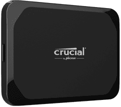 Crucial X9 prenosni SSD, 1 TB, USB-C (CT1000X9SSD9)