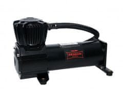 Dragon Winch Kompresor prenosni Pro brez olja, Dragon Winch DWK-PS 500 SHD solid, kapaciteta 50l/min, 12V