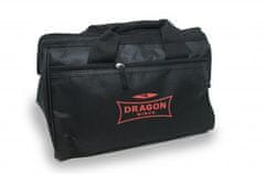 Dragon Winch Kompresor prenosni Pro brez olja, Dragon Winch DWK-PS 500 SHD portable, kapaciteta 108l/min, 12V