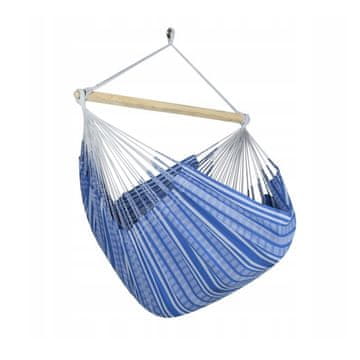 Potenza Viseči fotelj, kolumbijski viseči stol PEREIRA XL