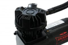Dragon Winch Kompresor prenosni Pro brez olja, Dragon Winch DWK-PS 150 SHD solid, kapaciteta 38l/min, 12V