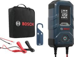 Bosch polnilec akumulatorja C80-Li