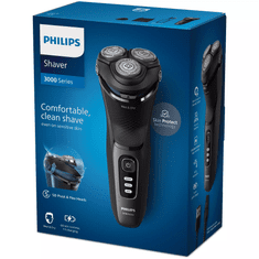 Philips Series 3000 S3244/12 električni brivnik