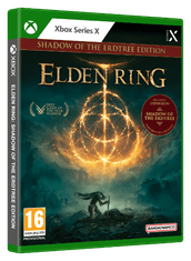 Namco Bandai Games Elden Ring - Shadow of the Erdtree Edition igra, Xbox Series X (XBSX)
