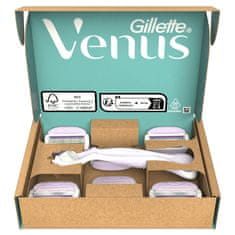 Gillette Venus Comforglide Breeze britvica in nadomestna rezila