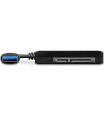 AXAGON ADSA-FP3 USB 3.0 - SATA 6G HDD FASTport3 adapter