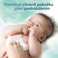 Pampers Harmonie Coco vlažni robčki, 176/1