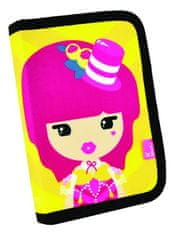 Peresnica prazna 1zadrga 2p Cabaret