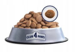 Club4Paws Premium suha hrana za pse vseh pasem z jagnjetino in rižem 14 kg