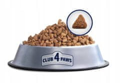 Club4Paws Premium suha hrana za mladiče vseh pasem 14 kg