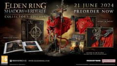 Namco Bandai Games Elden Ring - Shadow of the Erdtree Collectors Edition igra, Xbox Series X (XBSX)