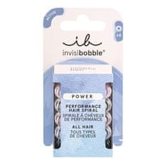 Invisibobble Trak za lase Power Be visible 6 kom