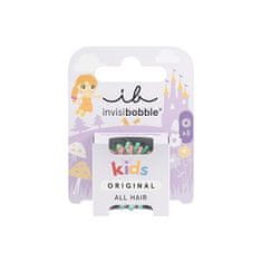 Invisibobble Trak za lase Kids Original Magic Rainbow 3 kos