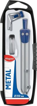 Maped Šestilo start 3-delni kovinski