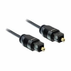 Delock optični kabel AVDIO SPDIF 2m TOSLINK 82880