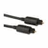 Value optični kabel AVDIO SPDIF TOSLINK 3m