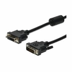 Digitus podaljšek DVI digital-digital 2m AK-320200-020-S