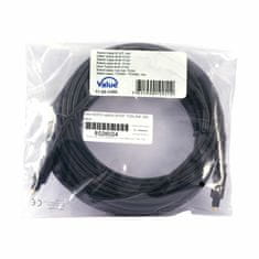 Value optični kabel AVDIO SPDIF TOSLINK 10m