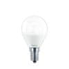 LED sijalka bučka E14 5W hladno bela 450lm CRI>80 180°