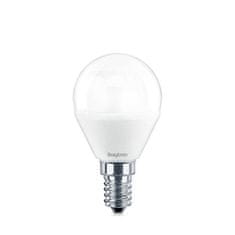 BRAYTRON LED sijalka bučka E14 5W dnevno bela 450lm CRI>80 180°